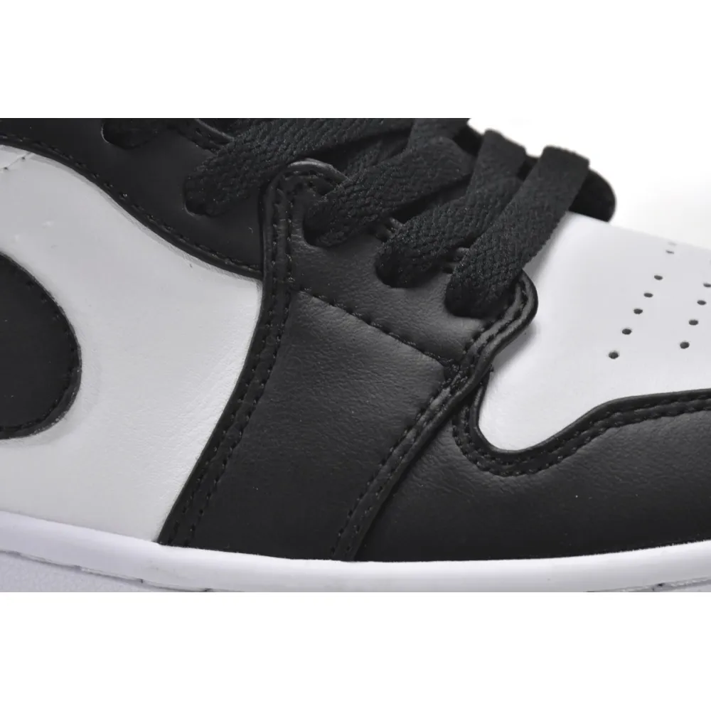Air Jordan 1 Low Tie-Dye  DM1199-100