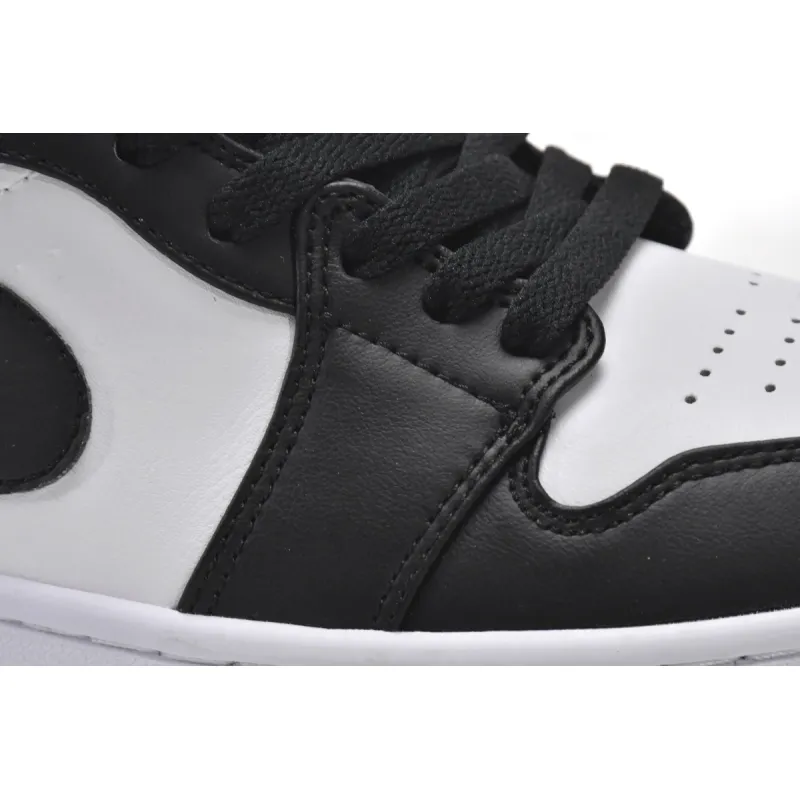 Air Jordan 1 Low Tie-Dye  DM1199-100