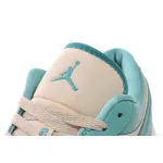 Air Jordan 1 Low Tropical Teal (Women's)  DC0774-131