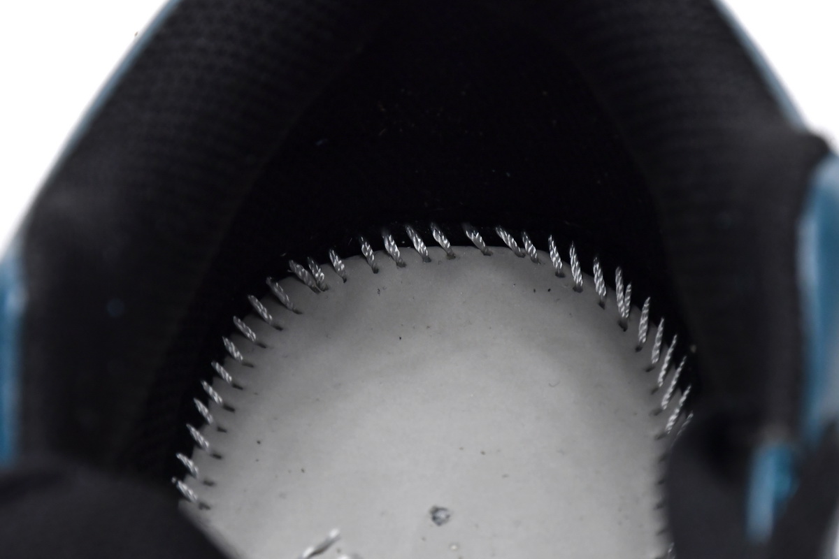 Air Jordan 1 Low True Blue 553558-411