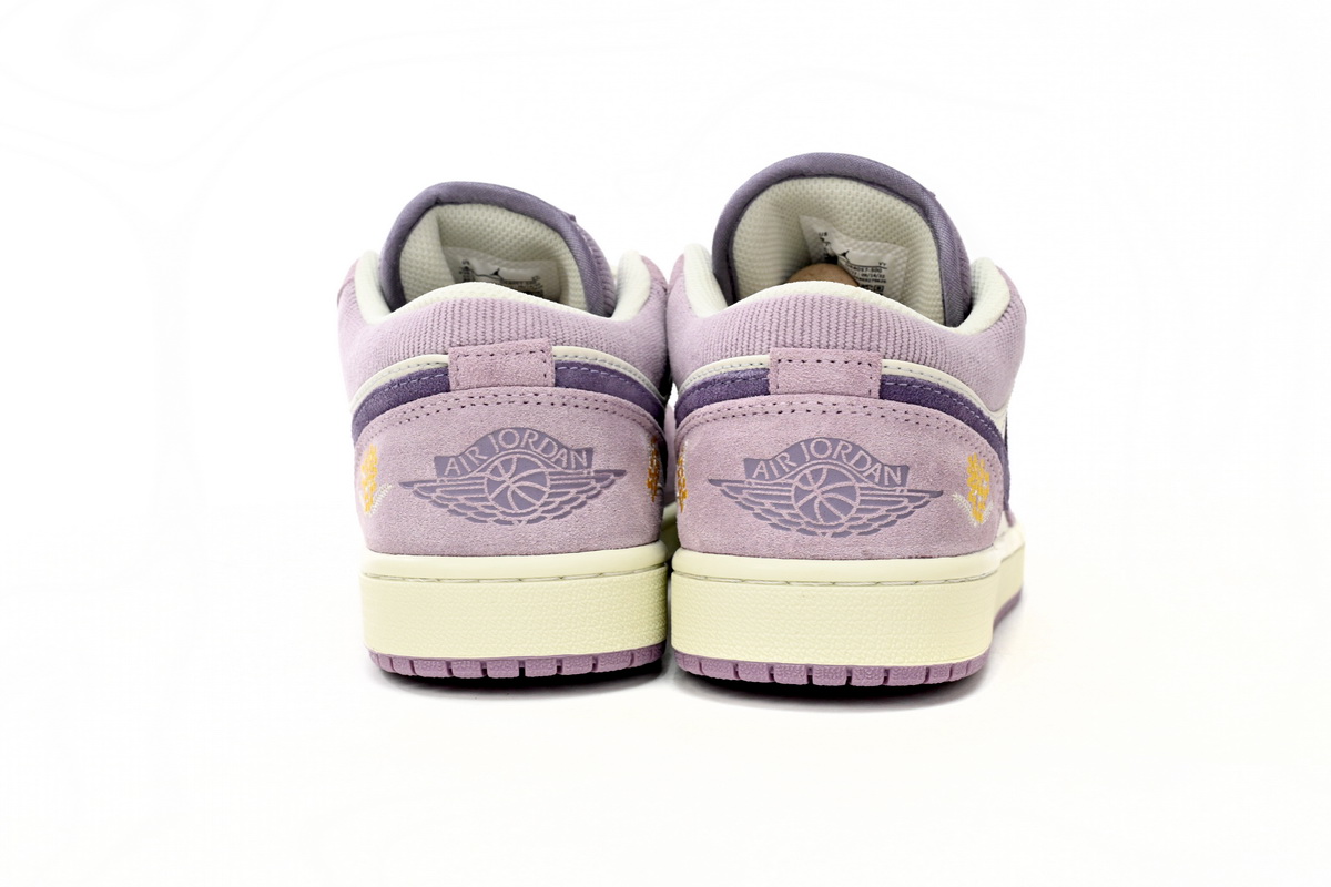 Air Jordan 1 Low Unity (Women's)   DR8057-500 