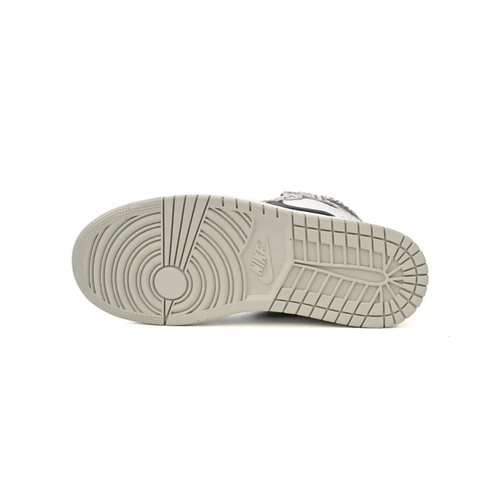 Air Jordan 1 Retro “Elephant” DZ5485-052