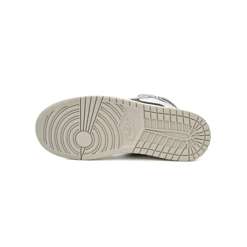 Air Jordan 1 Retro “Elephant” DZ5485-052