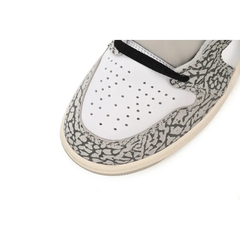 Air Jordan 1 Retro “Elephant” DZ5485-052