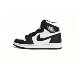 Air Jordan 1 Retro High '85 Black White (2023) BQ4422-001