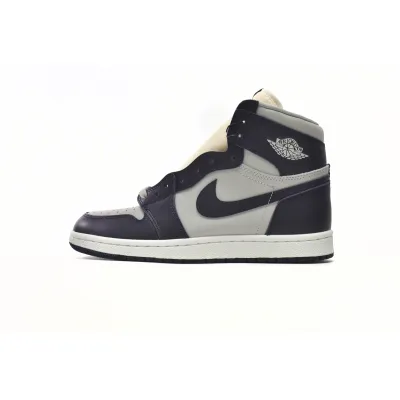 Air Jordan 1 Retro High '85Georgetown BQ4422-400 01