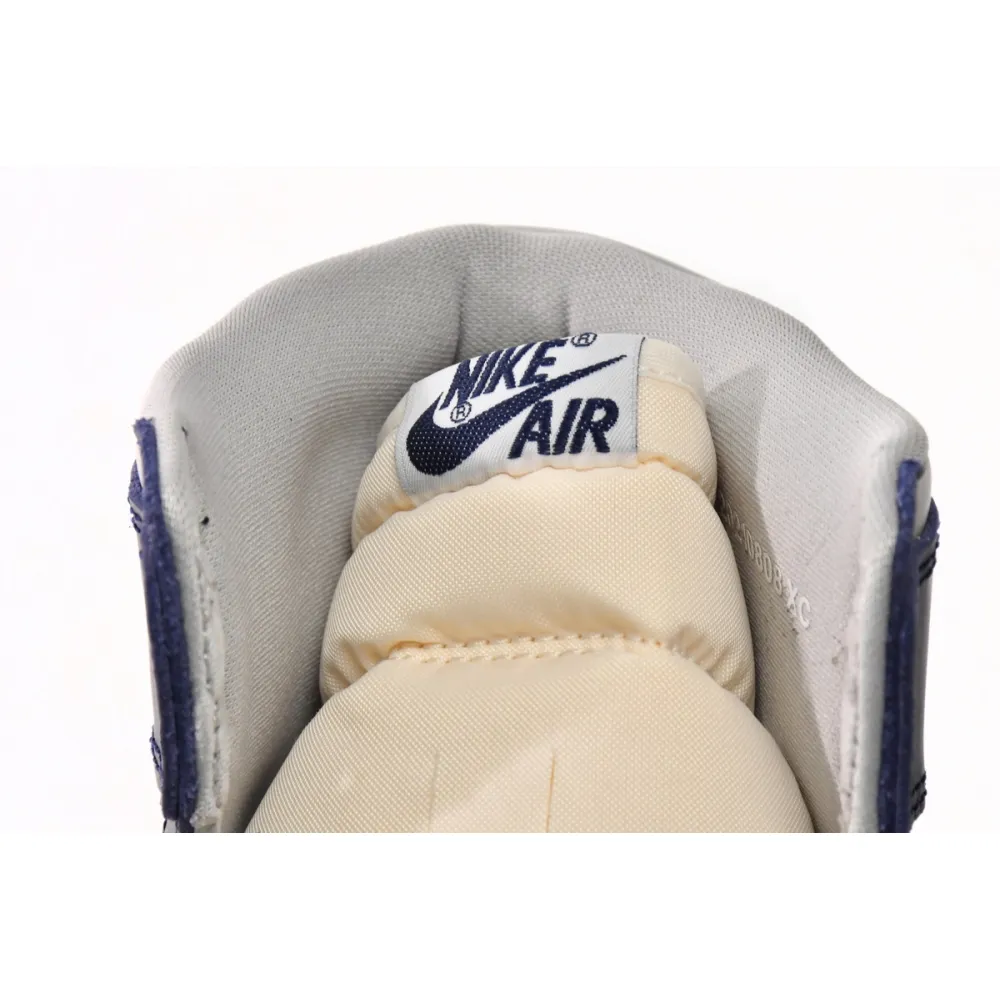 Air Jordan 1 Retro High '85Georgetown BQ4422-400