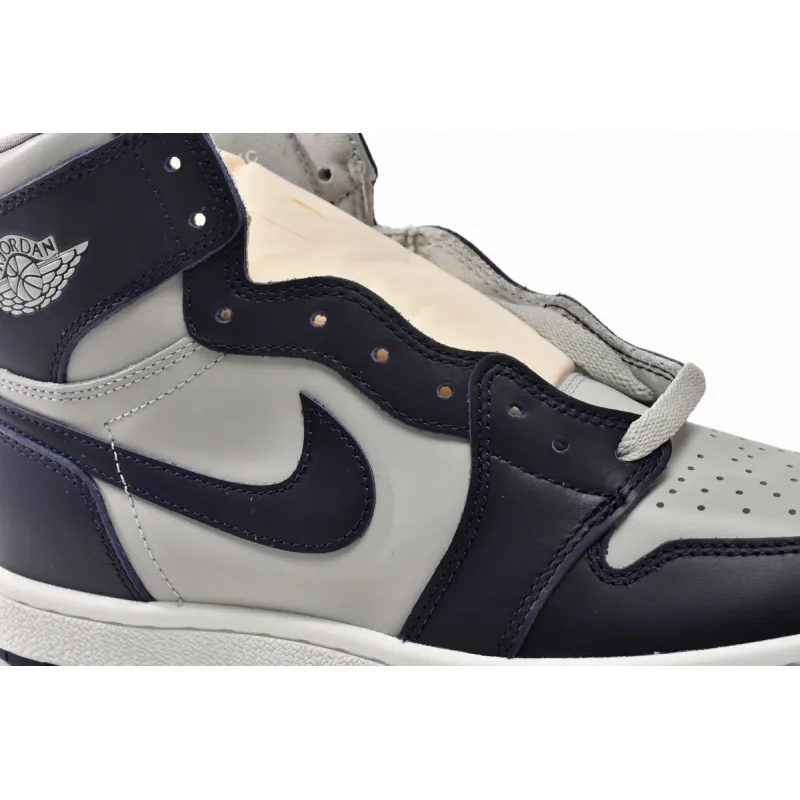 Air Jordan 1 Retro High '85Georgetown BQ4422-400