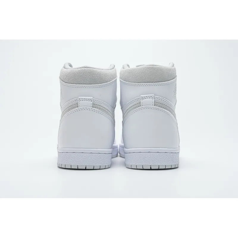 Air Jordan 1 Retro High '85Neutral Grey BQ4422-100