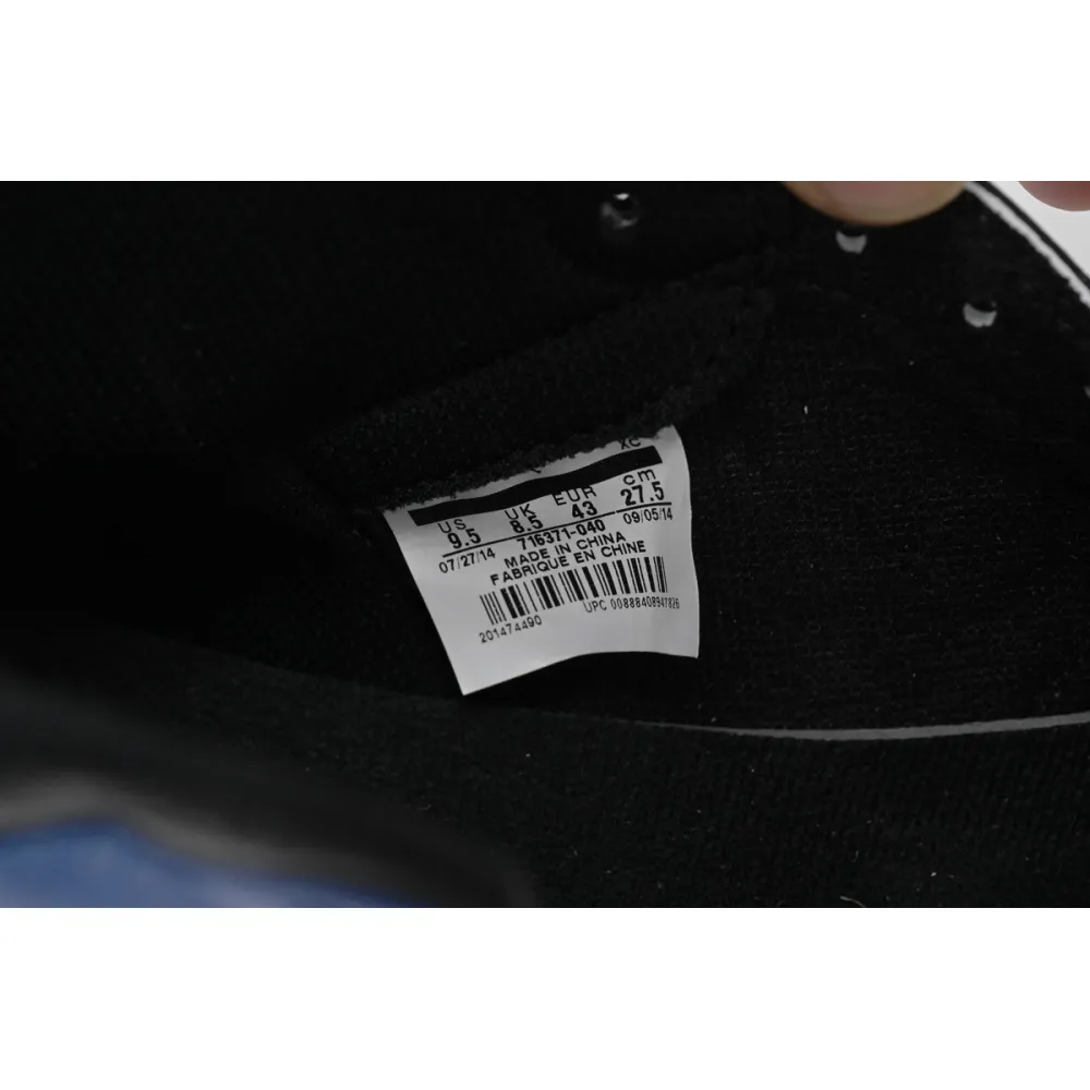 Air Jordan 1 Retro High Fragment 716371-040