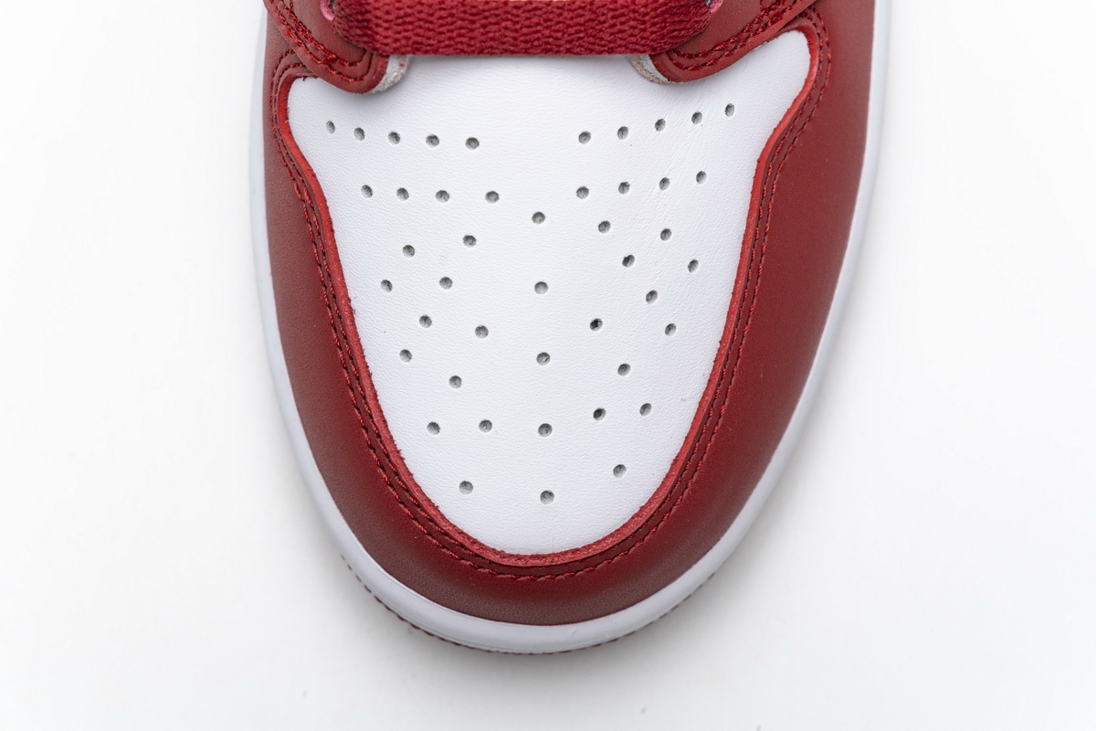 Air Jordan 1 Retro High New Beginnings CQ4921-601