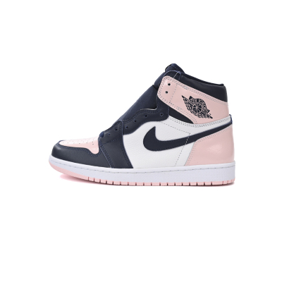 Air Jordan 1 Retro High OG Atmosphere (Women's)  DD9335-641 01