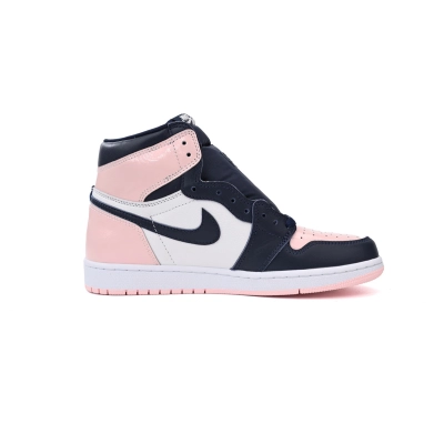 Air Jordan 1 Retro High OG Atmosphere (Women's)  DD9335-641 02
