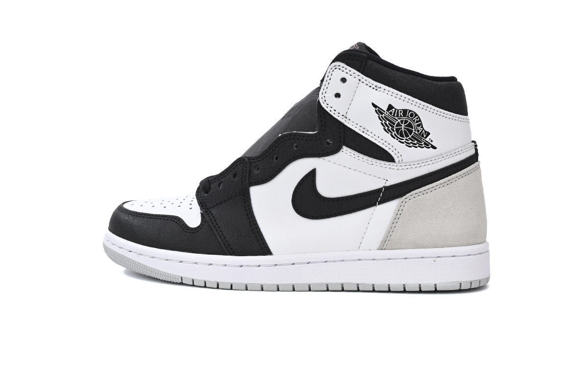 Air Jordan 1 Retro High OG Bleached Coral 555088-108