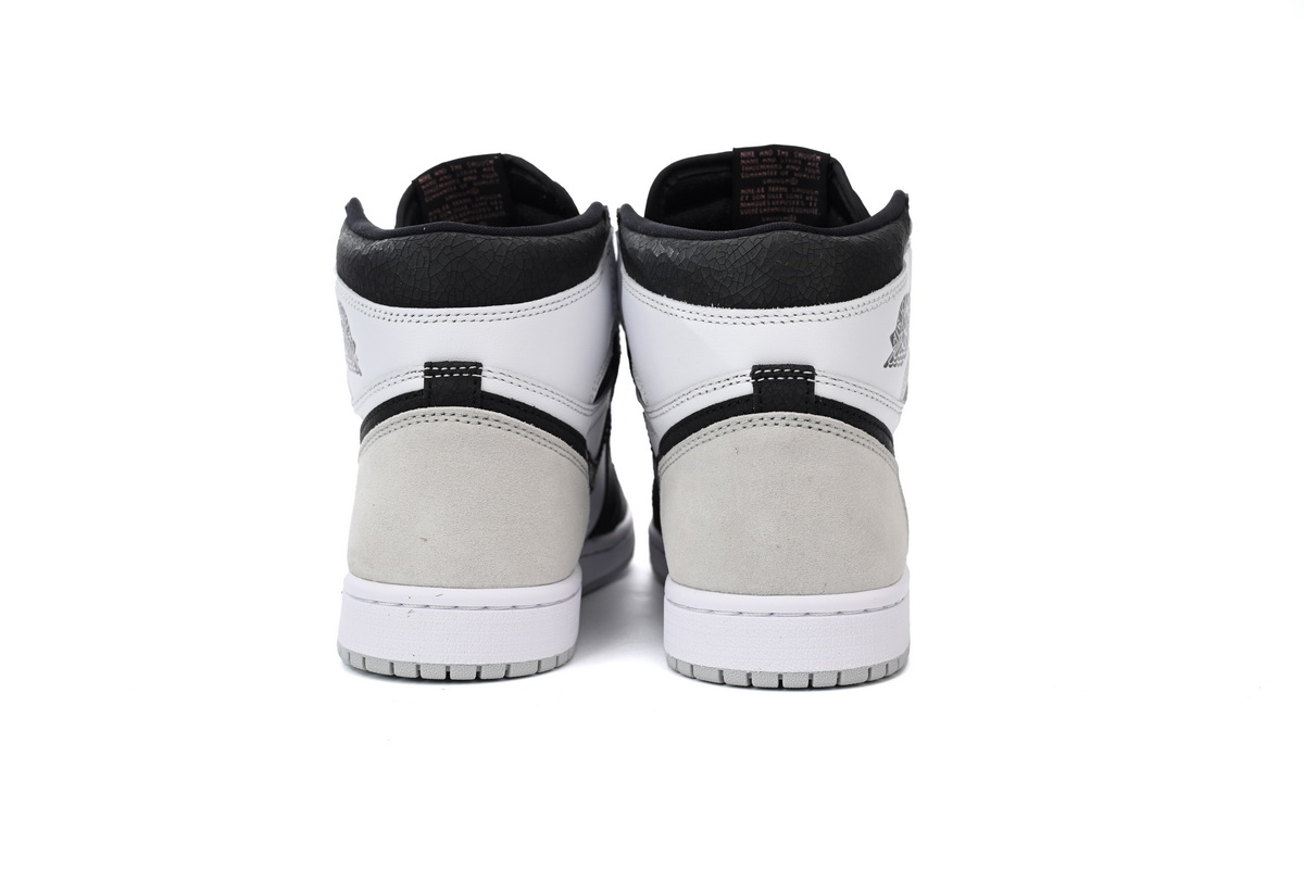 Air Jordan 1 Retro High OG Bleached Coral 555088-108
