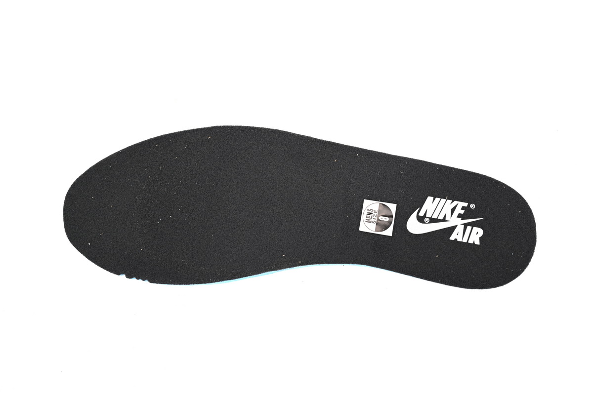 Air Jordan 1 Retro High OG Rebellionaire 555088-036