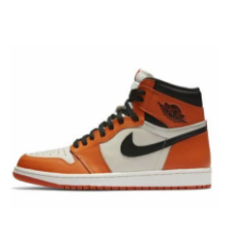 Air Jordan 1 Retro High OG Reverse Shattered 555088-113