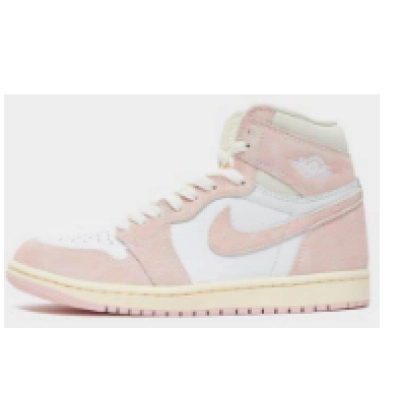 Air Jordan 1 Retro High OG Washed Pink (Women's) FD2596-600 01