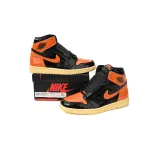 Air Jordan 1 Retro High Shattered Backboard 3.0 555088-028