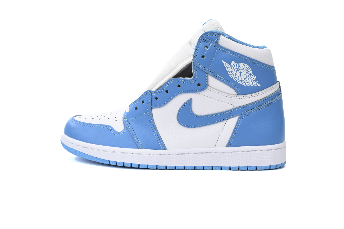 Air Jordan 1 Retro UNC 555088-117