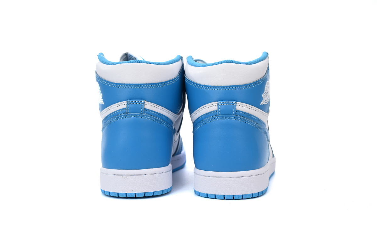 Air Jordan 1 Retro UNC 555088-117