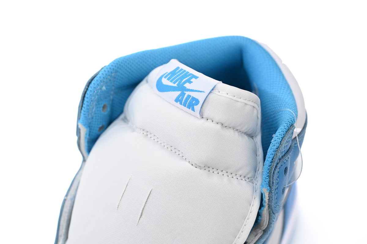 Air Jordan 1 Retro UNC 555088-117