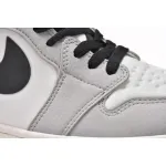 Air Jordan 1 White Lime DB2889-100