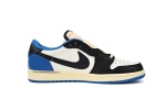 Travis Scott x Fragment Design x Air Jordan 1 Low  DM7866-1401