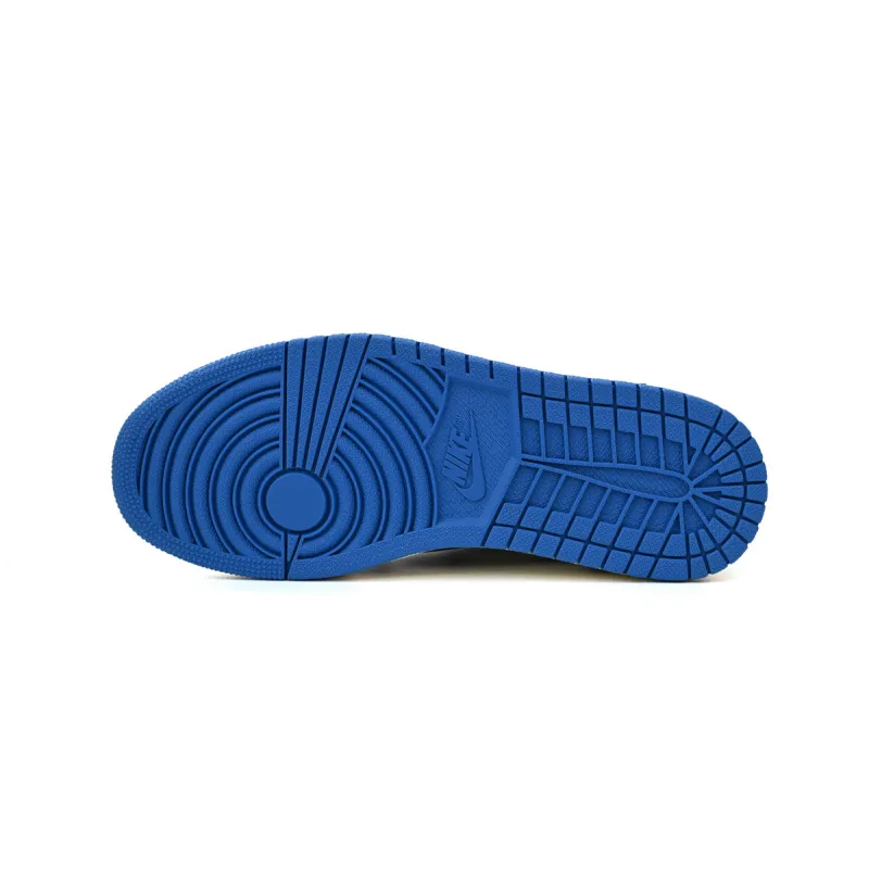 Travis Scott x Fragment Design x Air Jordan 1 Low  DM7866-140