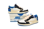 Travis Scott x Fragment Design x Air Jordan 1 Low  DM7866-14011