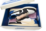 Travis Scott x Fragment Design x Air Jordan 1 Low  DM7866-14013