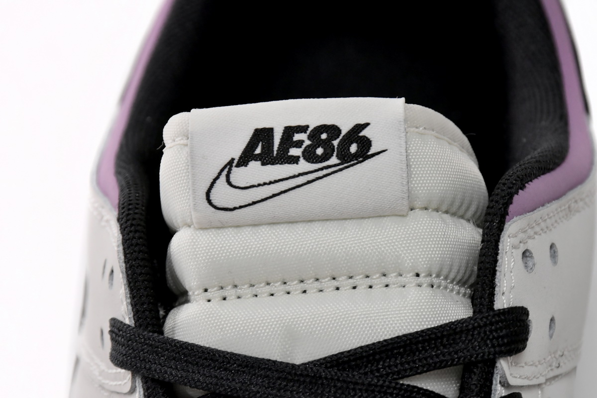 Nike AE86 Dunk  DD1391-103