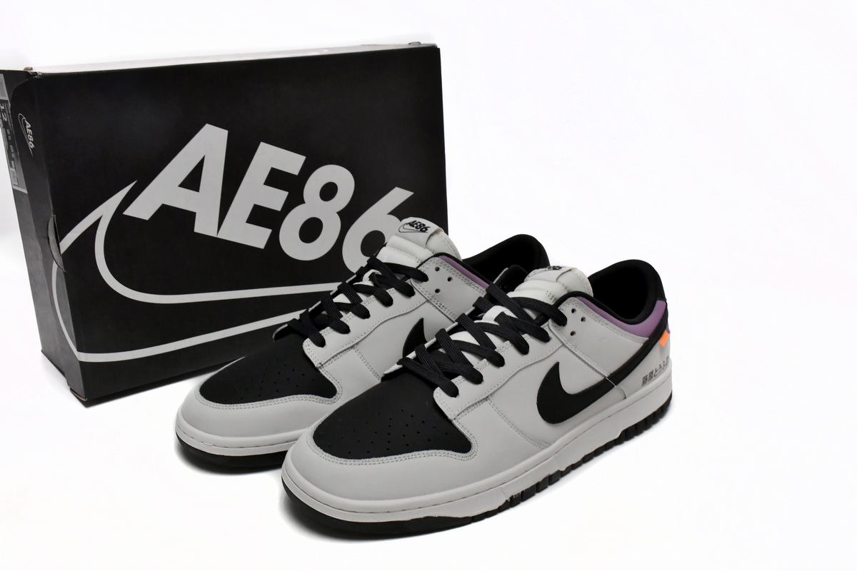 Nike AE86 Dunk  DD1391-103