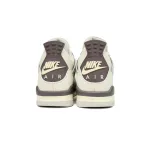  Air Jordan 4 White Phan Tom FZ4810-001