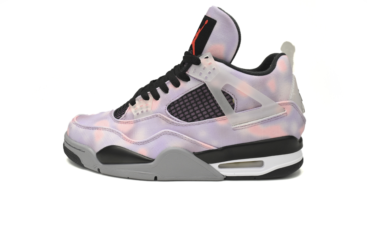 Air Jordan 4 Zen Master DH7138-506