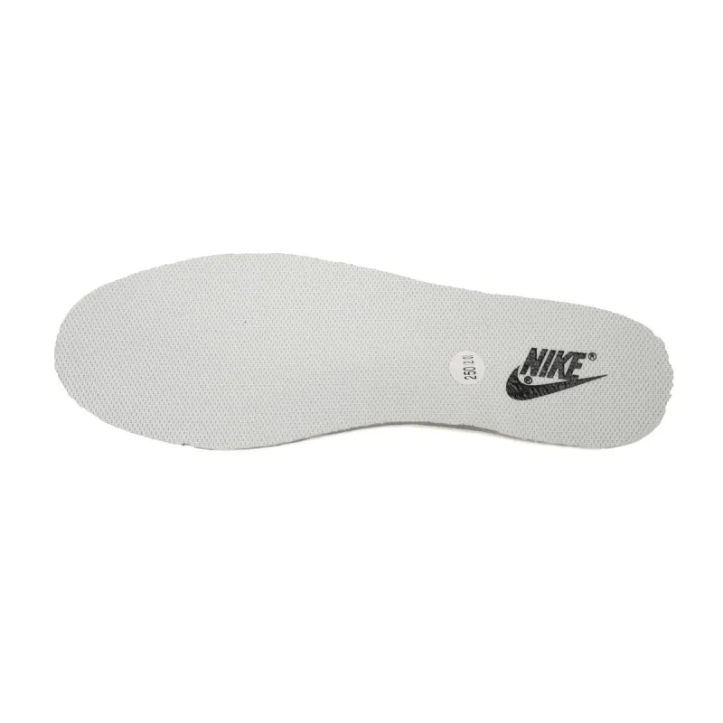  Nike Dunk Low 'Black White' Scottish Panda  CW1590-100 
