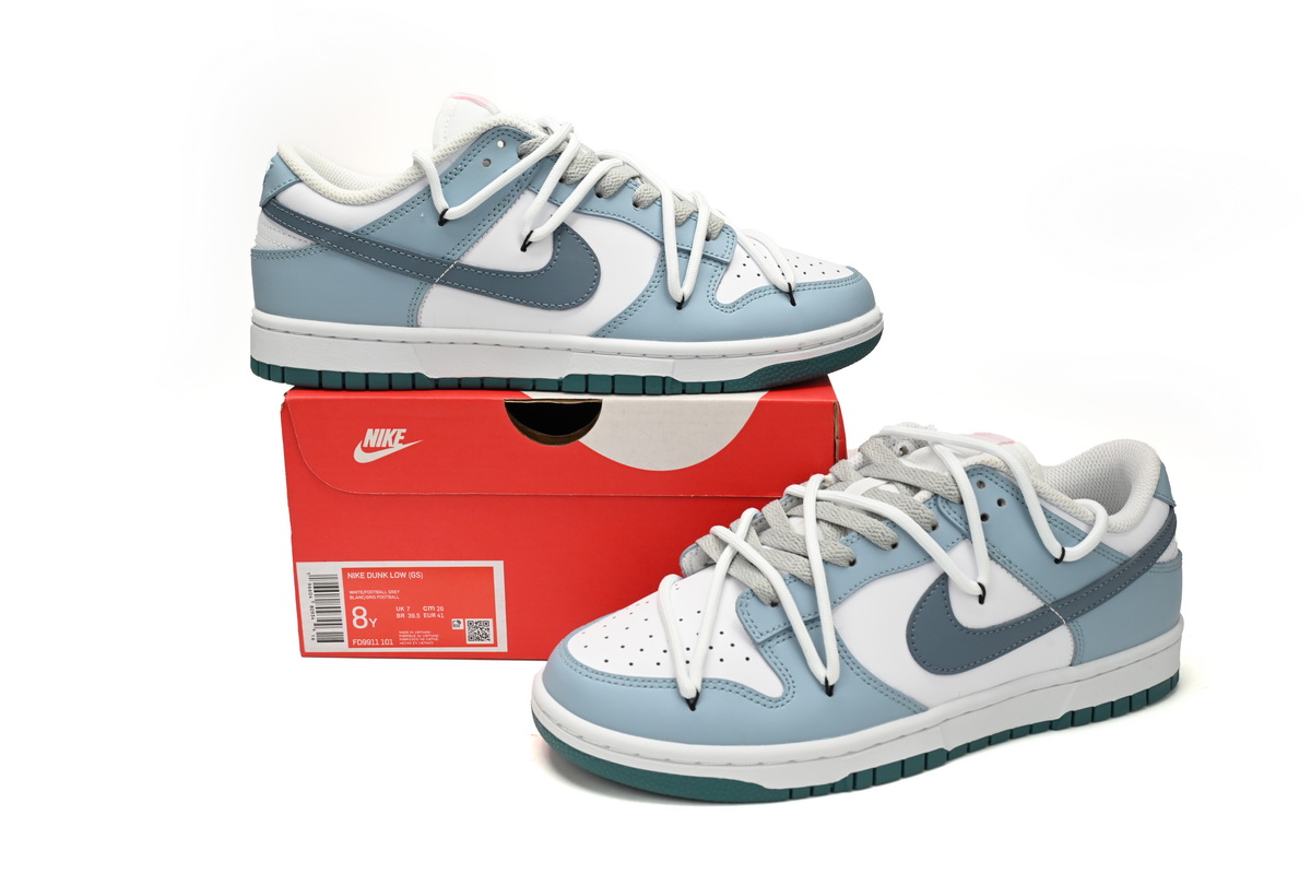 Nike Dunk Low Bozi Soda14 FD9911-101