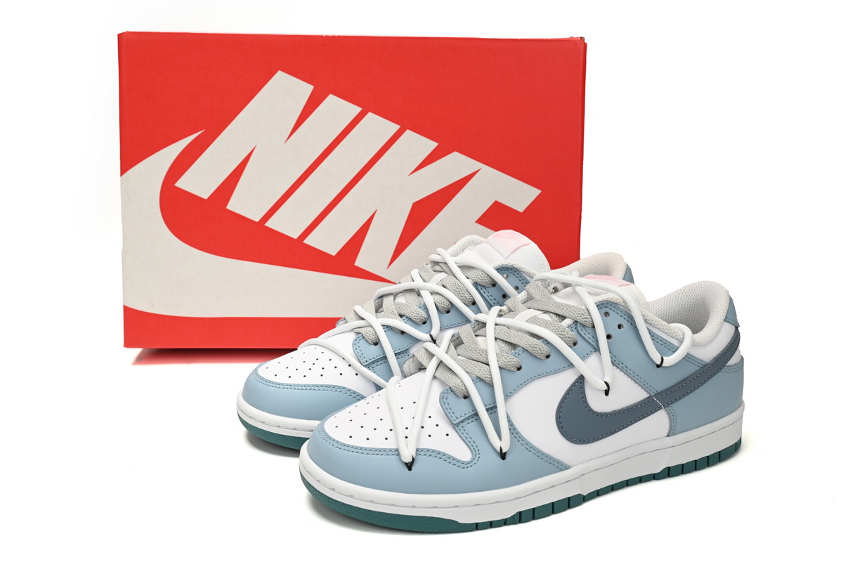 Nike Dunk Low Bozi Soda14 FD9911-101