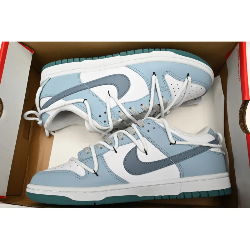  Nike Dunk Low Bozi Soda14 FD9911-101