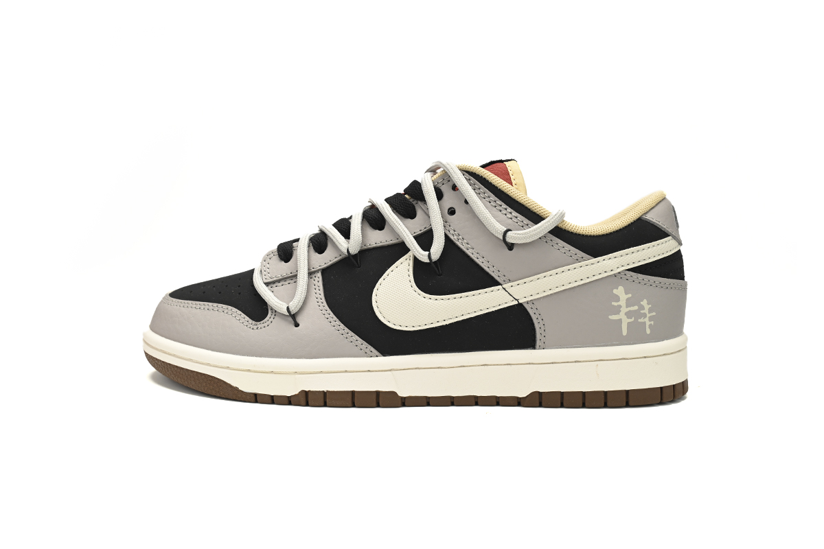 Nike Dunk Low Dormant Volcano DR9704-200