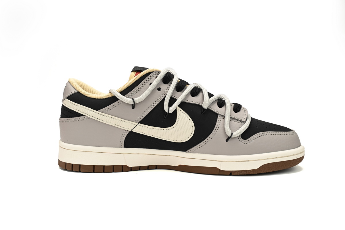 Nike Dunk Low Dormant Volcano DR9704-200