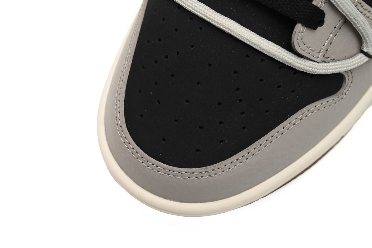 Nike Dunk Low Dormant Volcano DR9704-200