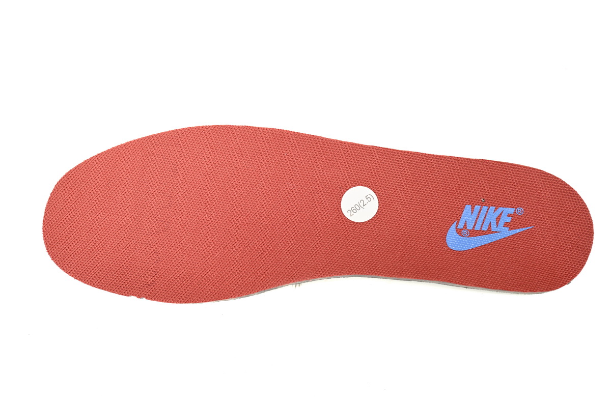 Nike Dunk Low Dormant Volcano DR9704-200