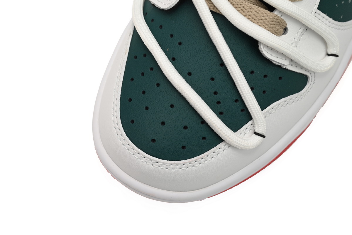 Nike Dunk Low Exploring Boundaries FD9762-061
