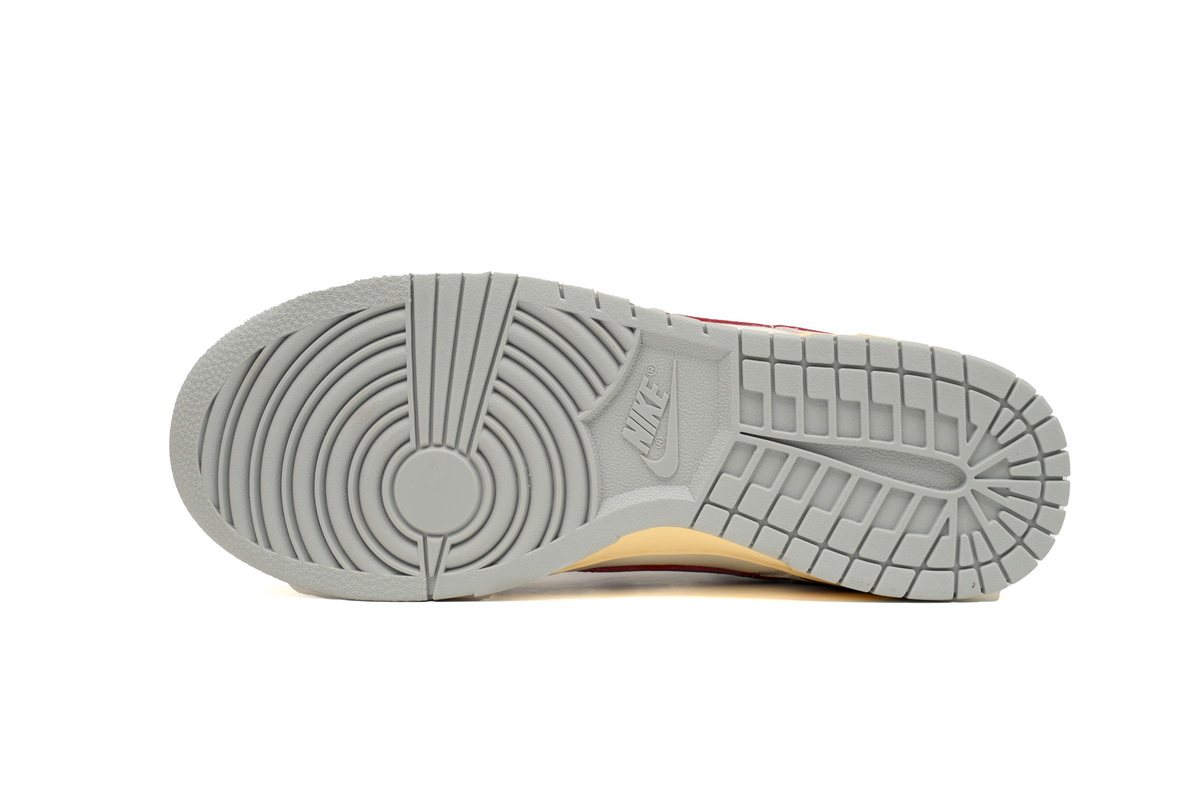 Nike Dunk Low Roaming Plan FJ5429-133
