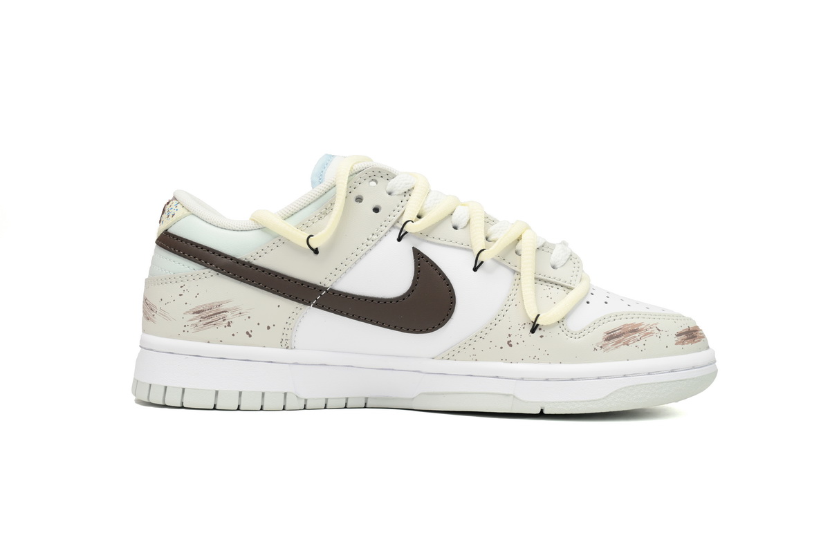 Nike Dunk Low Ruined City  DV0831-101