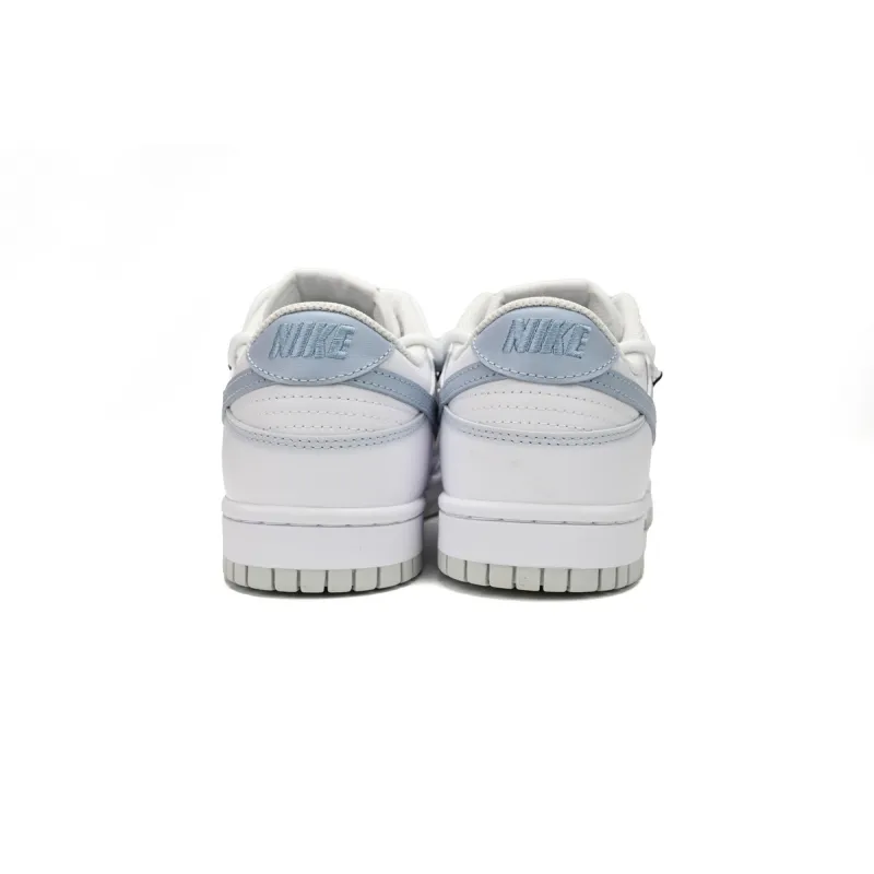  Nike Dunk Low Summer Clear Sky  DH9765-102