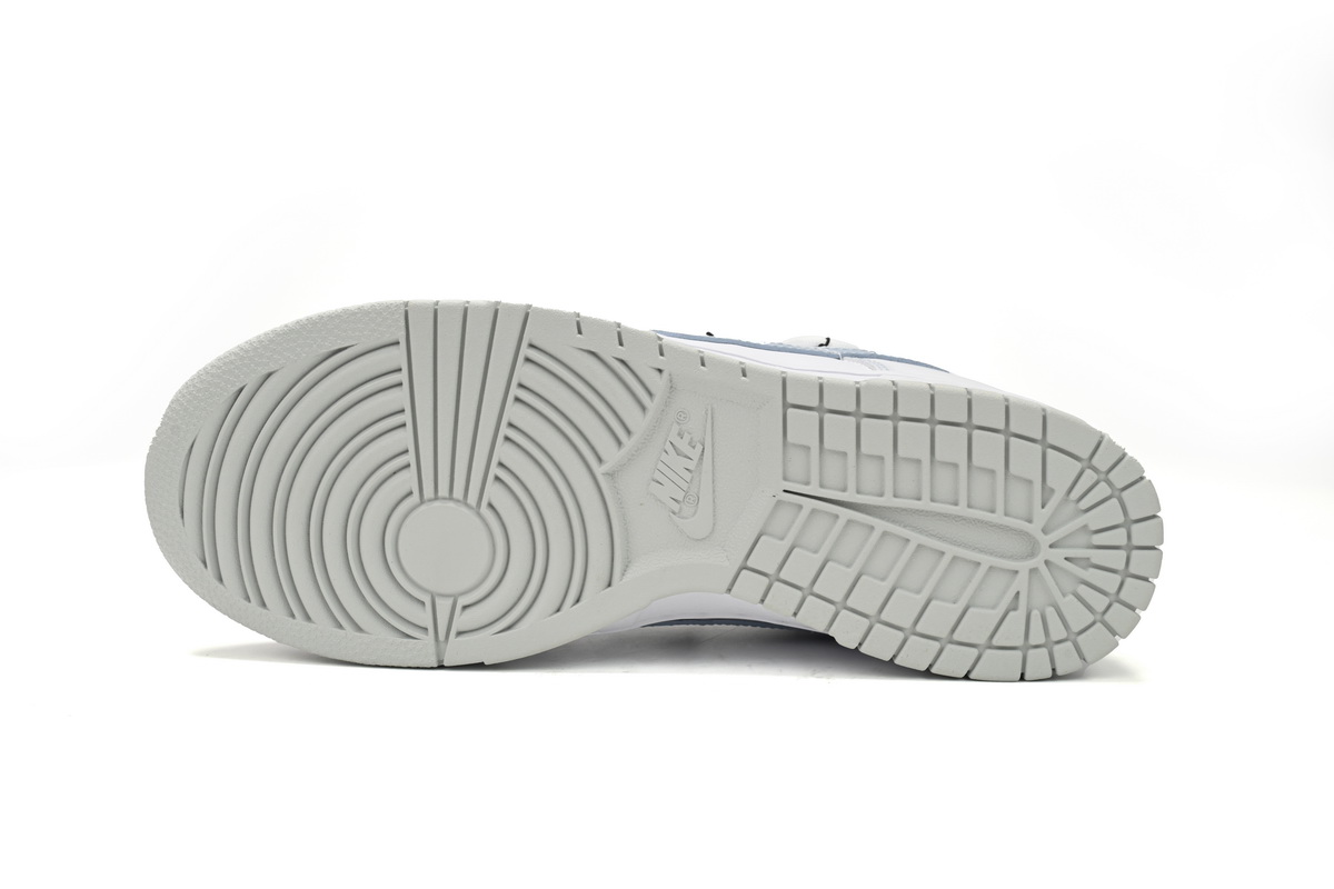 Nike Dunk Low Summer Clear Sky  DH9765-102