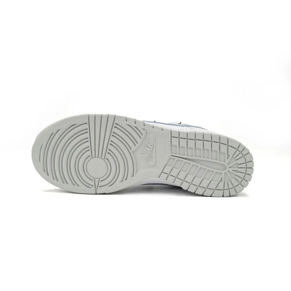  Nike Dunk Low Summer Clear Sky  DH9765-102