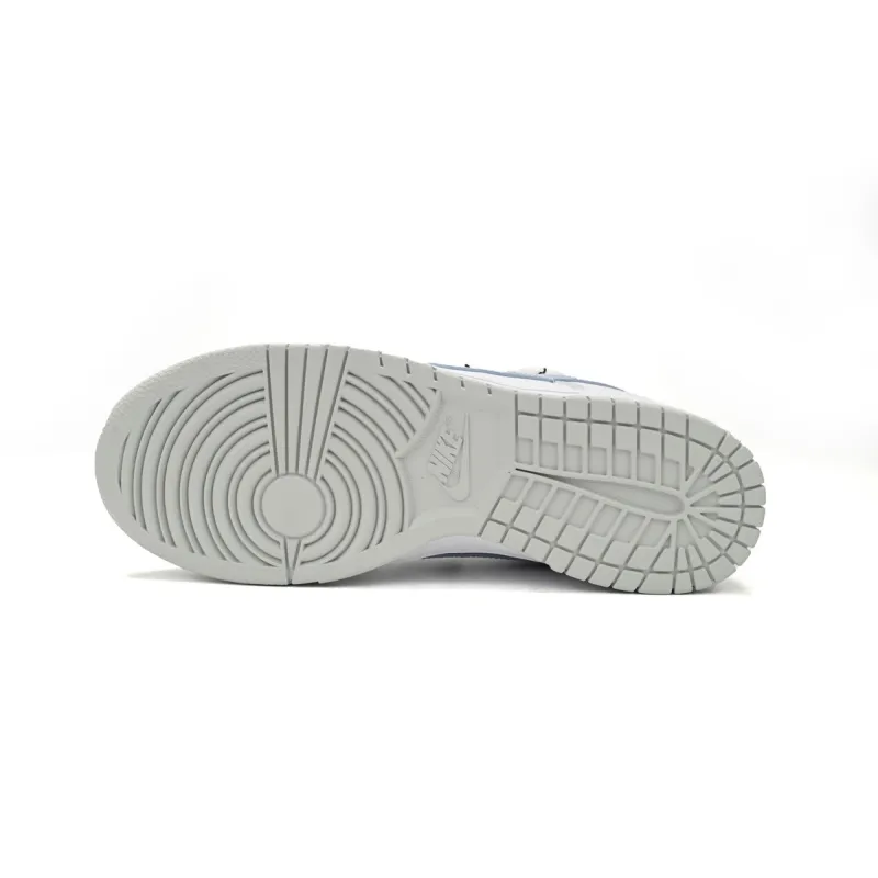  Nike Dunk Low Summer Clear Sky  DH9765-102